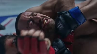 الحلقة الأولى من جولة أخيرة، السقا طبيب يهوى البوكس ووالده مريض زهايمر