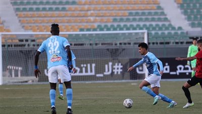 كأس الرابطة المصرية، بيراميدز وزد في مواجهة مثيرة اليوم لخطف بطاقة التأهل