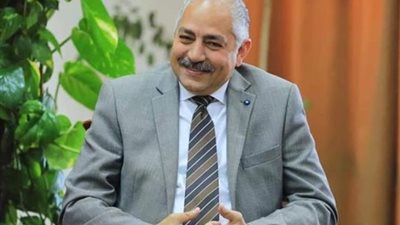 ابنة رجاء الجداوي للعامري فاروق: «سلام يا صاحبي»