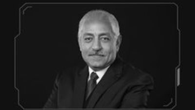 نموذجًا للمسئول العاشق، بكلمات مؤثرة الأهلي ينعي العامري فاروق