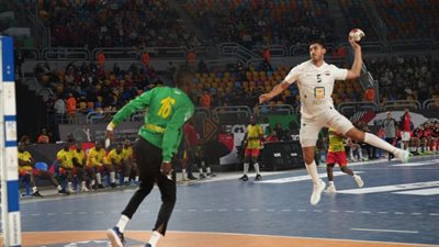 أمم إفريقيا لكرة اليد، نهائي مثير بين مصر والجزائر الليلة