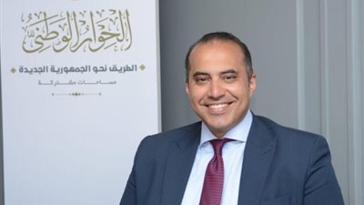 المستشار محمود فوزي ضيف ندوة «التنسيقية» بمعرض الكتاب اليوم