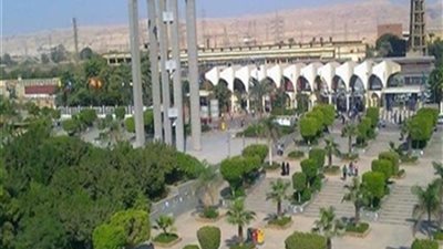 رابط نتيجة امتحانات الفصل الدراسي الأول لـ جامعة حلوان 2024