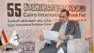 انطلاق ندوة تنسيقية شباب الأحزاب تحت عنوان «حصاد الحوار الوطني»