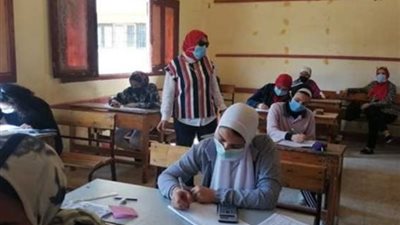 رابط نتيجة الشهادة الإعدادية 2024 في سوهاج بالرقم القومي ورقم الجلوس