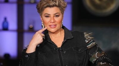 مفيدة شيحة تكشف تفاصيل الحالة الصحية لسهير جودة (فيديو)