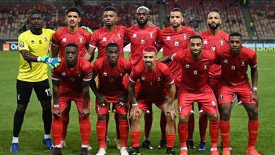 مدرب غينيا الإستوائية: سنبذل كل ما لدينا للتأهل لدور الـ8 بأمم إفريقيا