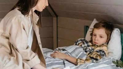 شجع طفلك وامدحه، نصائح الصحة النفسية إلى الآباء للتعامل مع أطفالهم