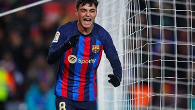 برشلونة يعود بريمونتادا مثيرة ويسجل 3 أهداف أمام فياريال 