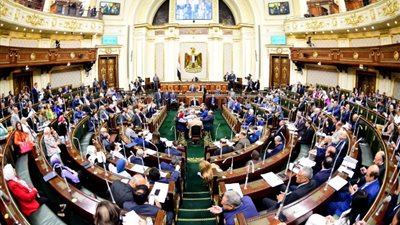 «النواب» يناقش تعديل بعض أحكام قانون القضاء العسكري غدا