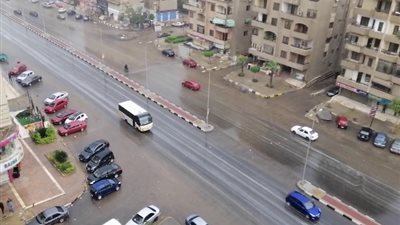 توقعات حالة الطقس في القاهرة طوال الأسبوع، اعرف أيام المطر والشبورة