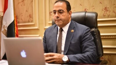رئيس «شباب النواب» يهنئ منتخب اليد بتتويجه بطلا لإفريقيا