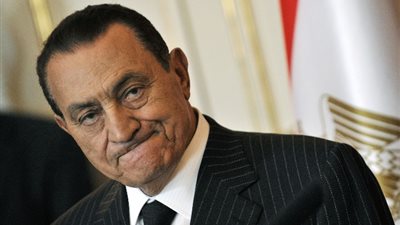 لميس الحديدي: «مبارك أدخل التوك توك والعشوائيات في كل حاجة في حياتنا»