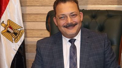 سمير صبري: مصر لديها مشاكل بالميزان التجاري منذ الستينيات وزاد فى السبعينيات