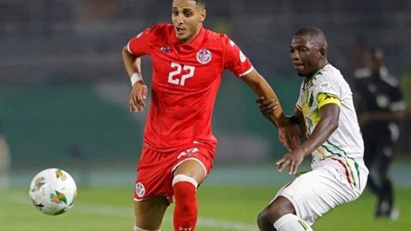 تونس وجنوب إفريقيا