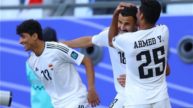 العراق