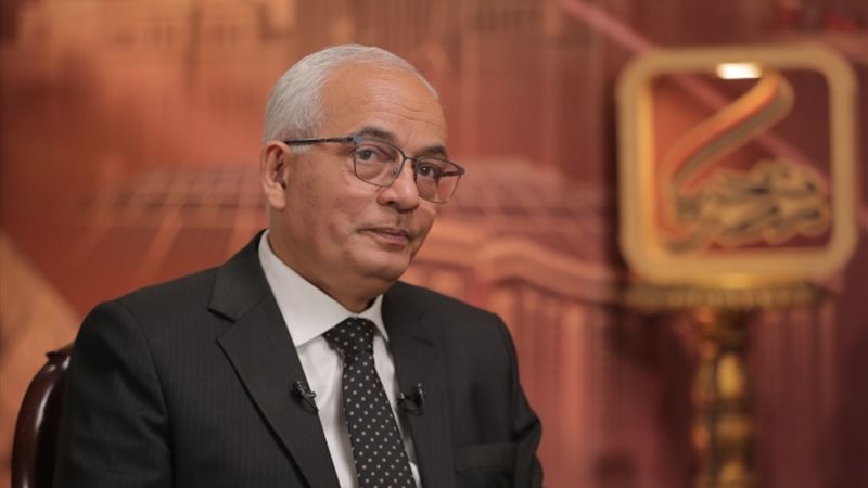 وزير التربية والتعليم