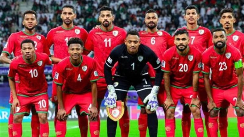 عمان