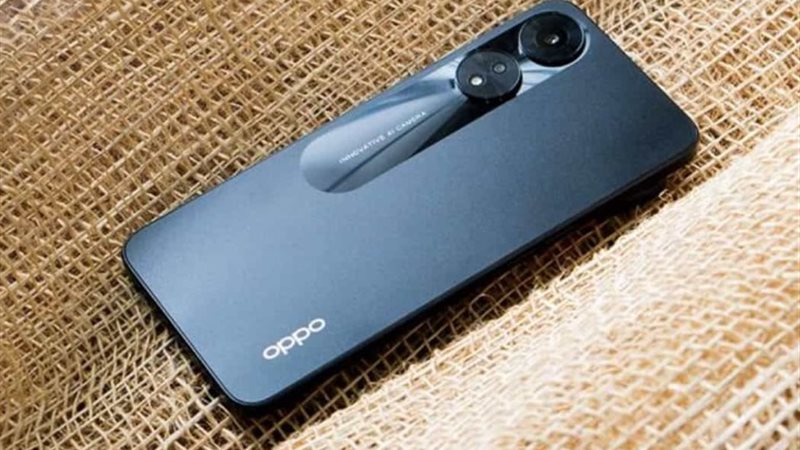 هاتف Oppo A18 