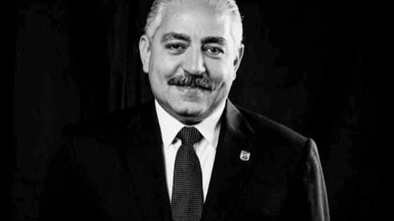 العامري فاروق