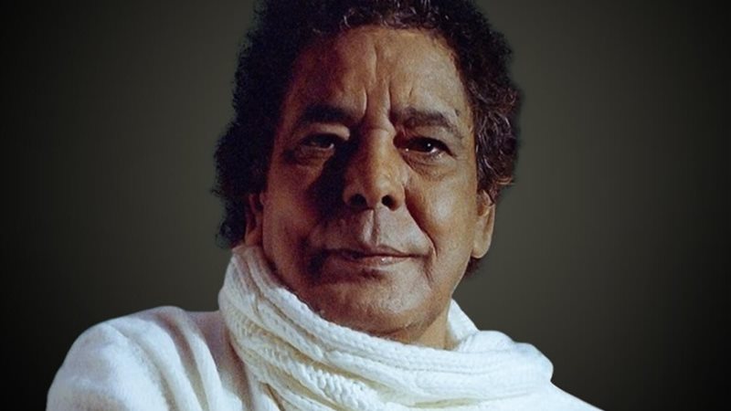 الكينج محمد منير