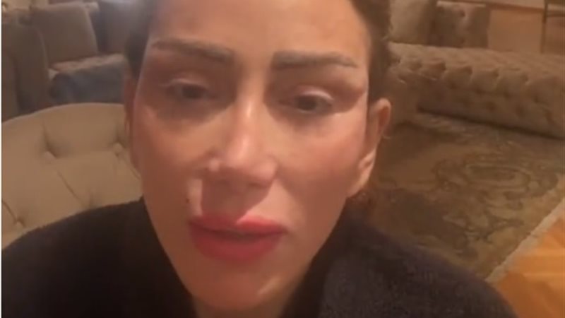 صورة من الفيديو