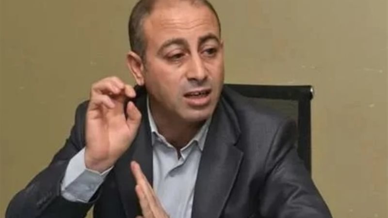 جهاد الحرازين