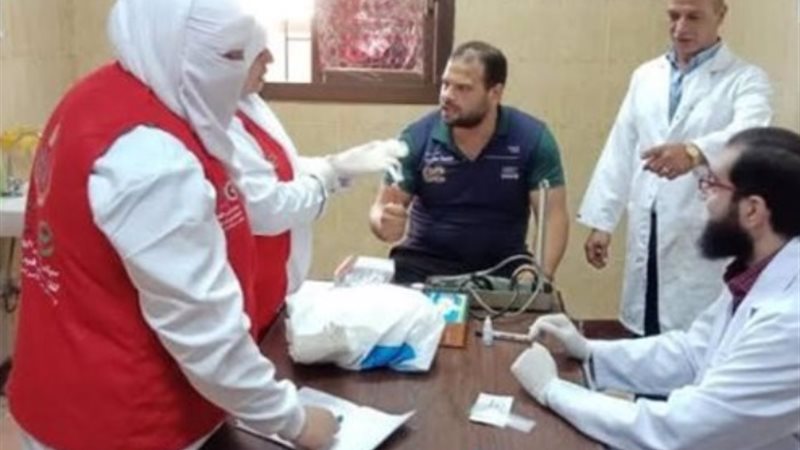 مبادرة الكشف المبكر