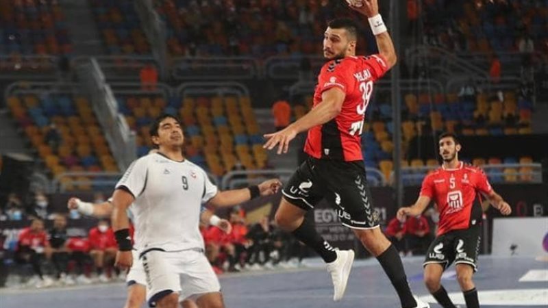 منتخب اليد