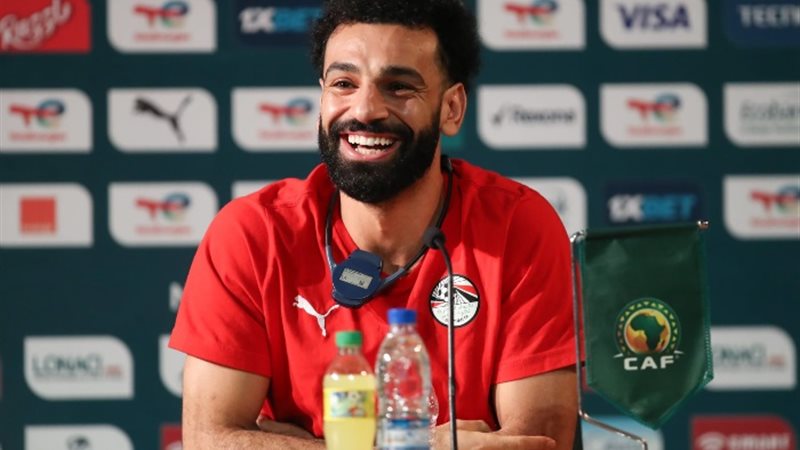 محمد صلاح