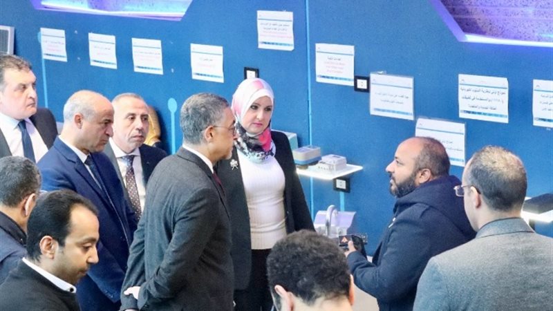 معهد بحوث الإلكترونيات