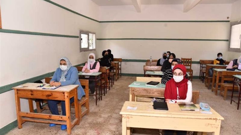رابط نتيجة الشهادة الإعدادية 2024