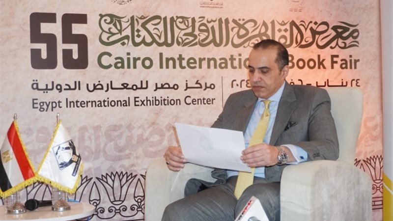 المستشار محمود فوزي