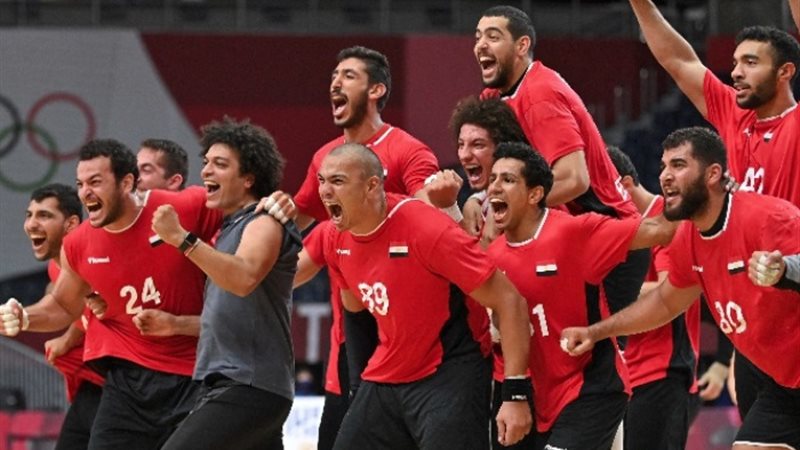 منتخب مصر