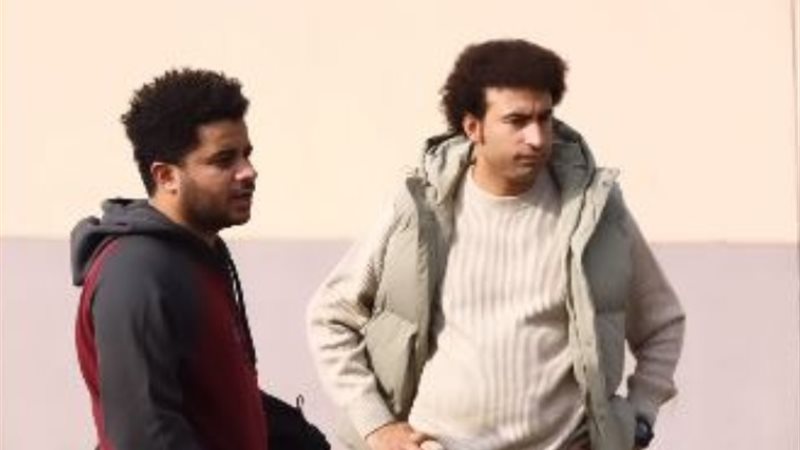 علي ربيع