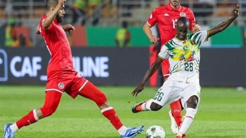 تونس وجنوب إفريقيا