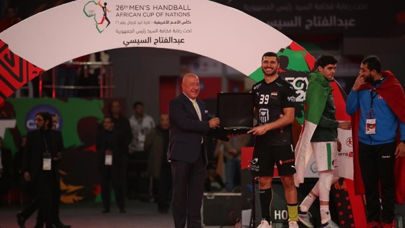 يحيى الدرع