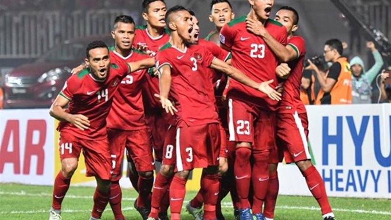 منتخب إندونيسيا