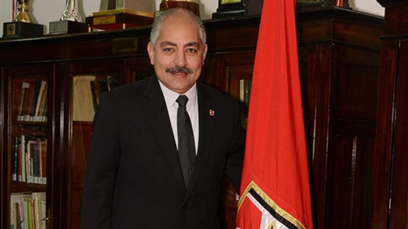 العامري فاروق