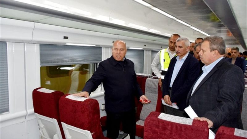 الفريق كامل الوزير