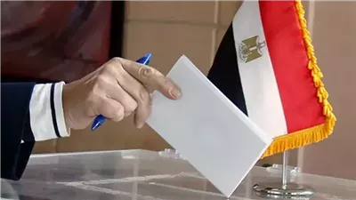 بدء تصويت المصريين بالخارج بالمرحلة الأولى من انتخابات النواب