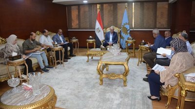 الغربية تستعد بموازنة ذكية.. إدارة رشيدة وعائد تنموي أعلى