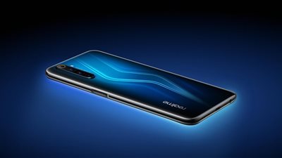 سعره أقل من 6000 جنيه.. موبايل Realme 6 Pro موصفاته جبارة