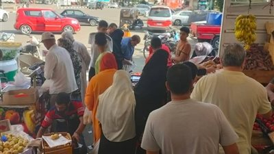 محافظ الدقهلية: أسعار البيض بالسوق الدائم بـ 100 جنيه وتخفيضات علي السلع تصل لـ 20%