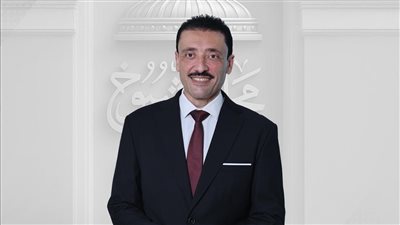 النائب محمد رزق يعلن دعمه لسيد حنفي في دائرة الخليفة والمقطم بانتخابات النواب2025 