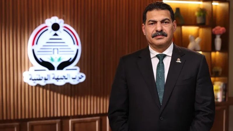 المهندس ياسر الحفناوي