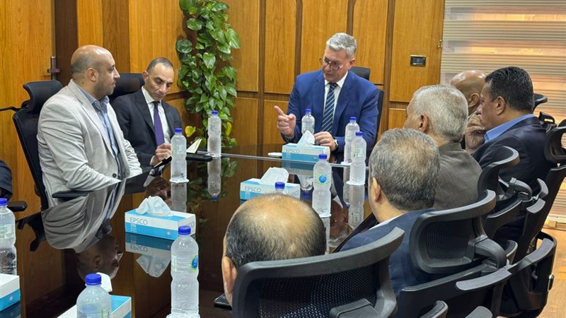 البترول