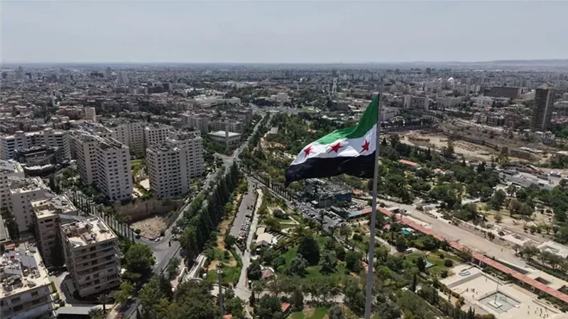 سوريا