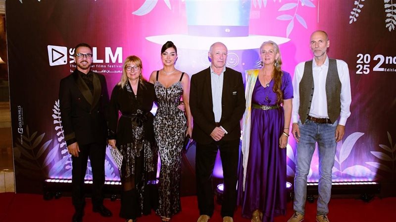 مهرجان الأفلام القصيرة جدًا
