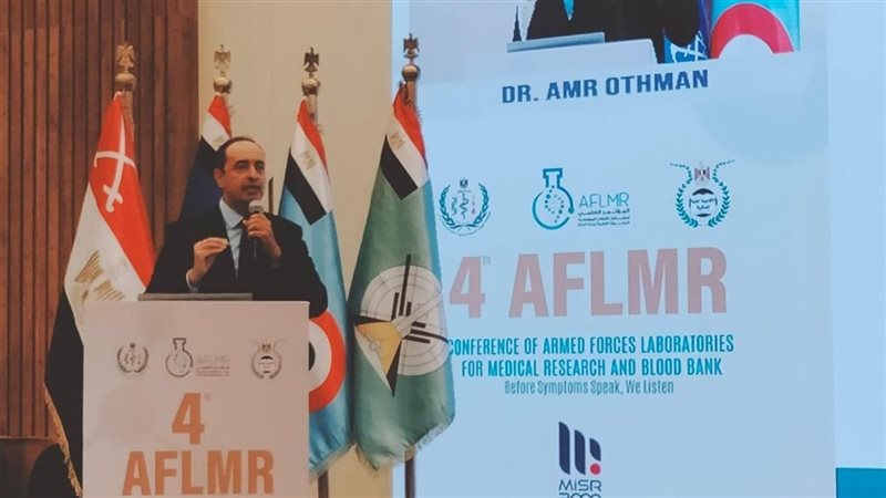 مدير صندوق مكافحة وعلاج الإدمان والتعاطي